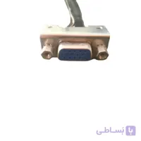 کابل VGA لپ تاپ توشیبا Toshiba Satellite Pro S 750 Series