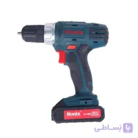 دریل پیچ گوشتی شارژی رونیکس مدل 8014
