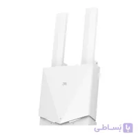 مودم روتر 4G/LTE زد تی ای N300 مدل ZTE K12