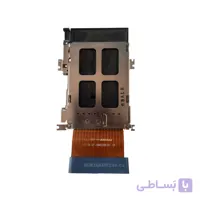 برد PCMCIA لپ تاپ دل Dell D620