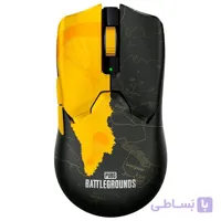 ماوس بی سیم مخصوص بازی ریزر مدل Razer V2 Pro PUBG