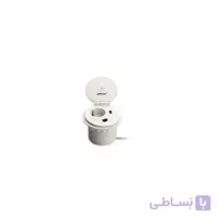 پریز توکار اسمارت ملونی مدل 10032