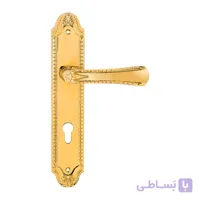 دستگیره پلاک اچ تی ان پرایم مدل Riana