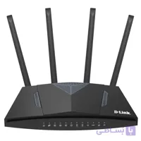 مودم روتر بی سیم 4G دی لینک مدل DWR-M960 4G AC1200