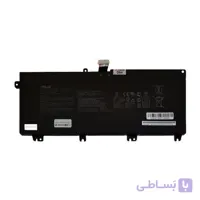 باتری لپ تاپ ایسوس Rog Strix GL553 مشکی-داخلی اورجینال
