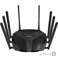 روتر بی سیم حرفه‌ای مرکیوری مدل MERCURY D268G