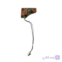 برد پاور لپ تاپ توشیبا Toshiba B252/22G