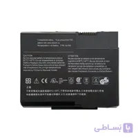 باتری لپ تاپ اچ پی Compaq Presario X1000-NX7000-6Cell
