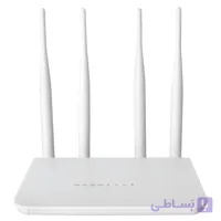 مودم 4G LTE نتربیت مدل NW-431F