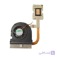 هیت سینک و فن لپ تاپ NEC PC-Gl247eedy