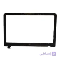 قاب جلو ال سی دی لپ تاپ ان ای سی NEC LS150/S