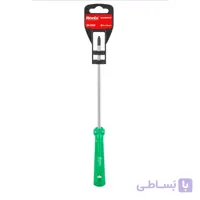 پیچ گوشتی 150×5 چهارسو RH-2859