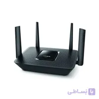 روتر بی سیم لینکسیس مدل Linksys Max-Stream AC2200 MU-MIMO Tri-band Wireless Router EA8300 با قابلیت نصب OpenWrt