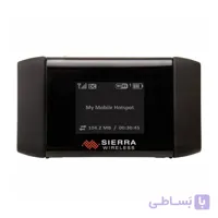 مودم 3G/4G قابل حمل مدل سیرا Air Card 754S