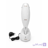 جارو شارژی مجیک مدل HQV-100 (به همراه ویدئو تست محصول در قسمت توضیحات)