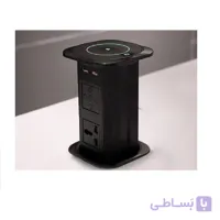 پریز برق فانتونی مدل N373