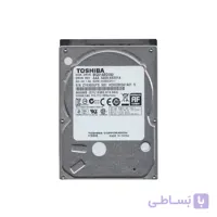 هارد دیسک لپ تاپ توشیبا مدل HDKEB03SLA01 ظرفیت 500 گیگابایت