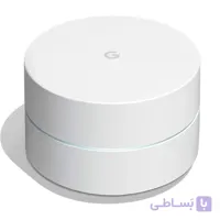 روتر وای‌فای بی سیم دوباند گوگل مدل Google Router AC-1304 با قابلیت نصب OpenWrt