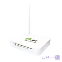 مودم روتر +ADSL2 بی سیم جی نت مدل +G-net AD1504