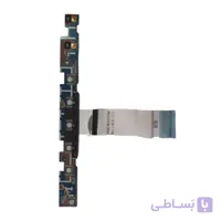 برد پاور لپ تاپ ان ای سی NEC Versa Pro VX-G