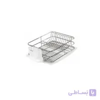 آبچکان رومیزی یک طبقه با جاقاشقی آرتینا آدلان مدل A123