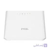 مودم روتر VDSL/ADSL زایکسل مدل VMG3625-T50B