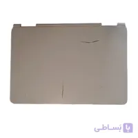 قاب جلو ال سی دی لپ تاپ فوجیتسو Fujitsu LifeBook AH550/5A