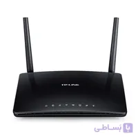 مودم روتر ADSL2 Plus تی پی لینک مدل Archer D20