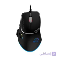 ماوس بی سیم مخصوص بازی تسکو مدل Tsco GM 2035