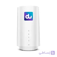 مودم 4G/5G/TDLTE جوینتلی DU مدل 25H01A + Wi‑Fi 6
