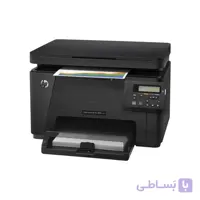 پرینتر لیزری اچ پی سه کاره LaserJet Pro M1132