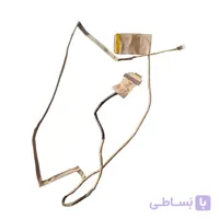 فلت تصویر و وب کم لپ تاپ ان ای سی NEC VersaPro VX-G