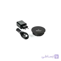 شارژر WIRELESS توکار ملونی مدل 10052