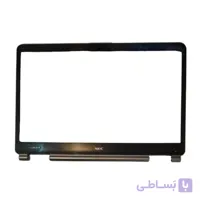 قاب جلو ال سی دی لپ تاپ ان ای سی مدل NEC Lavie LL750/D