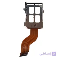 برد PCMCIA لپ تاپ توشیبا Toshiba DynaBook RX3 SM240E