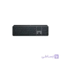کیبورد بی سیم لاجیتک مدل Logitech MXKEYS S