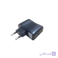 آداپتور 5 ولت 500 میلی آمپر مدل Travel Charger