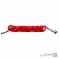 شلنگ فنری 5 متری رونیکس مدل RH-6105