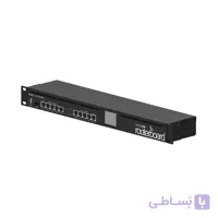 روتر میکروتیک مدل Mikrotik RB3011UiAS-RM