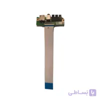 برد Usb و هدست لپ تاپ ان ای سی NEC LS150/S