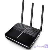 مودم روتر VDSL/ADSL بی‌سیم AC1900 تی پی-لینک مدل Archer VR900
