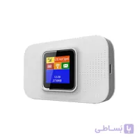 مودم 4G/LTE قابل حمل نزتک مدل Naztech Jet 2