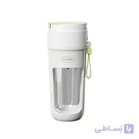آبمیوه گیر و مخلوط کن شیائومی مدل Zhenmi ZMGZ-j5