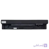 باتری لپ تاپ دل Inspiron 1564-1764-1464-6Cell