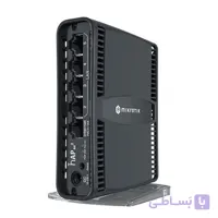روتر اکسس پوینت میکروتیک مدل Mikrotik hAP ac lite