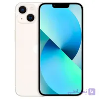 گوشی موبایل اپل مدل iPhone 13 Normal دو سیم‌ کارت ظرفیت 128 گیگابایت