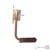 هیت سینک لپ تاپ Mouse W330 SU2