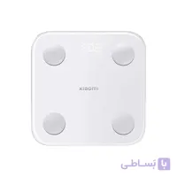 ترازو هوشمند شیائومی مدل Xiaomi Mijia Body Composition Scale S800 MJTZC04YM