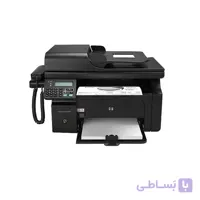 پرینتر لیزری اچ پی چهار کاره LaserJet Pro M1214nfh