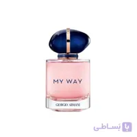 عطر ادکلن جورجیو آرمانی مدل مای وی Giorgio Armani My Way ظرفیت 90 میل